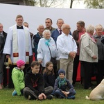 Święto Falgi w Skierniewicach