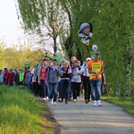 Pielgrzymi z bł. Matką Teresą zawitali do Malca