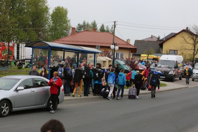 Wysoka na wyżynach gościnności