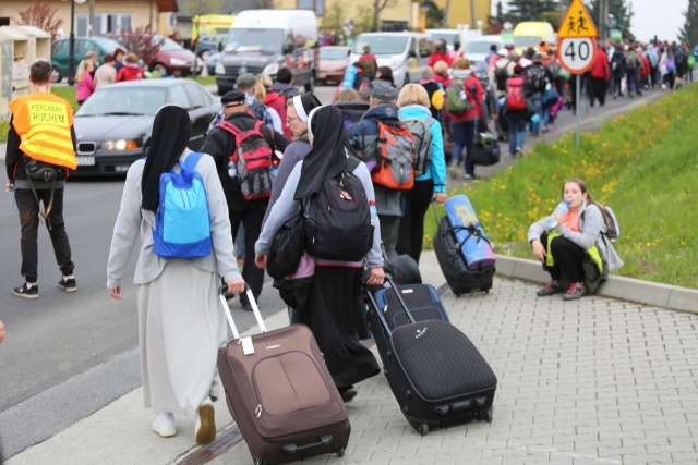 Wysoka na wyżynach gościnności