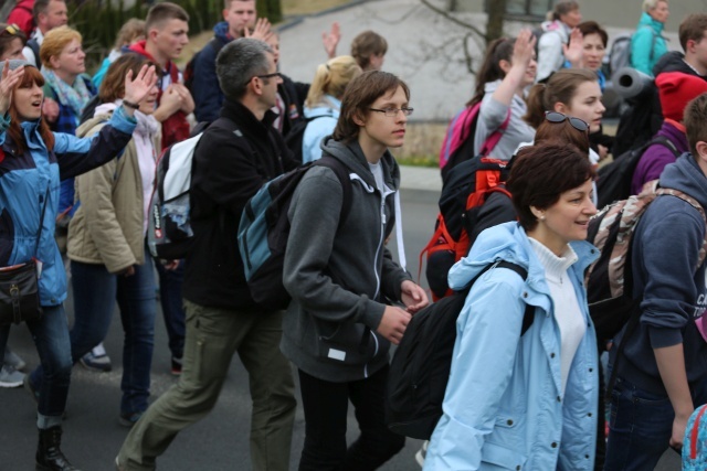 Wysoka na wyżynach gościnności