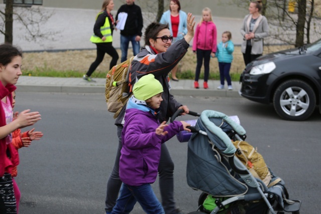 Wysoka na wyżynach gościnności