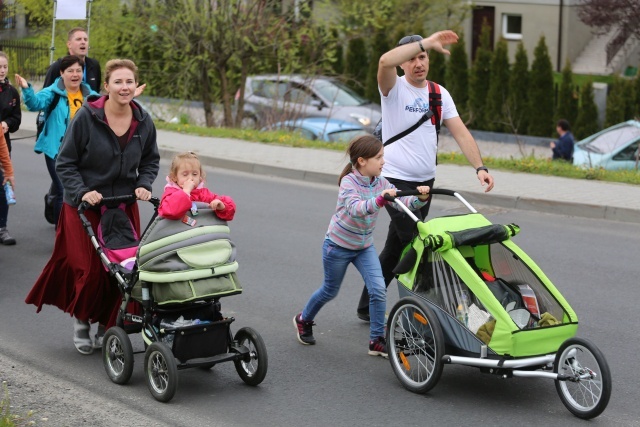 Wysoka na wyżynach gościnności