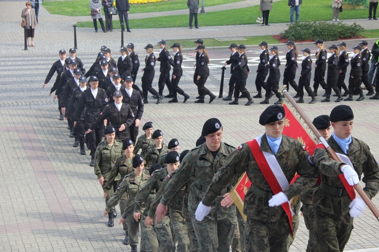 Uroczystości 3 maja