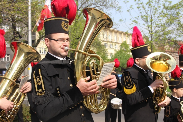 Uroczystości 3 maja