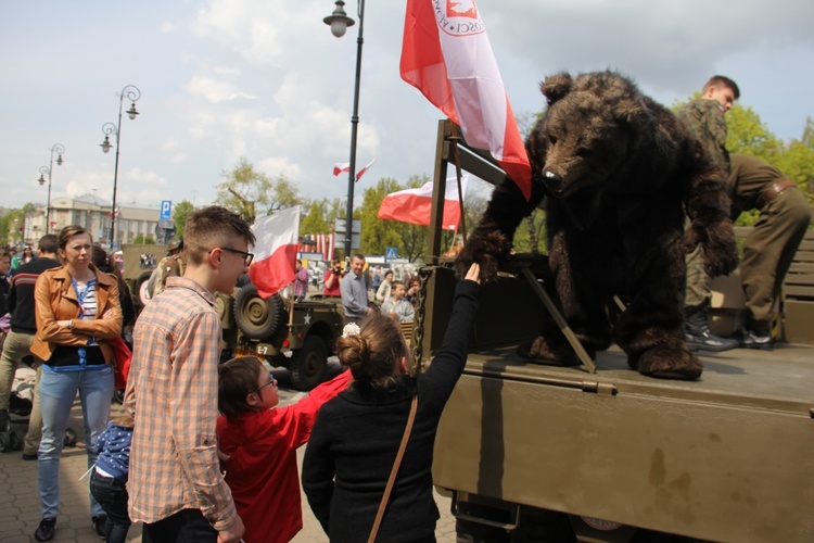 Rocznica Konstytucji 3 Maja