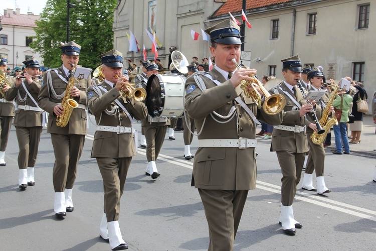 Rocznica Konstytucji 3 Maja