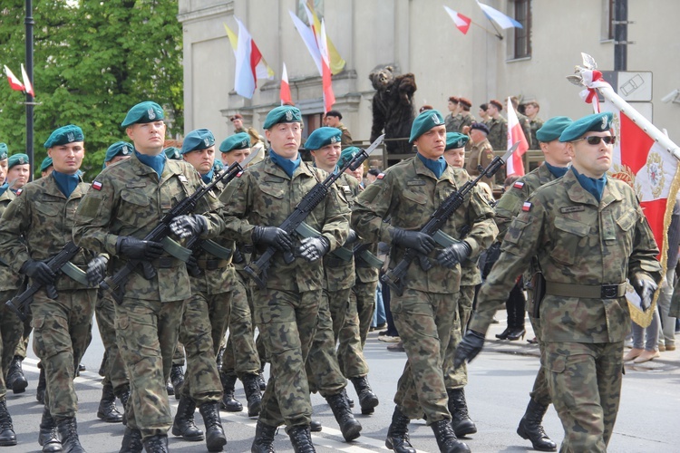 Rocznica Konstytucji 3 Maja