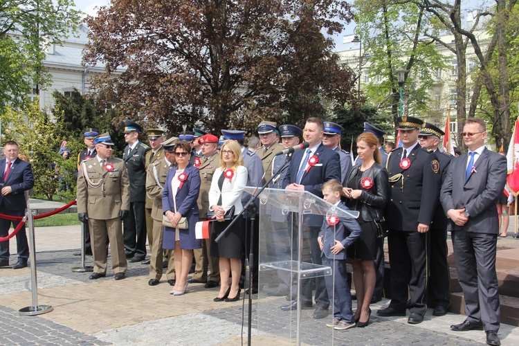 Rocznica Konstytucji 3 Maja