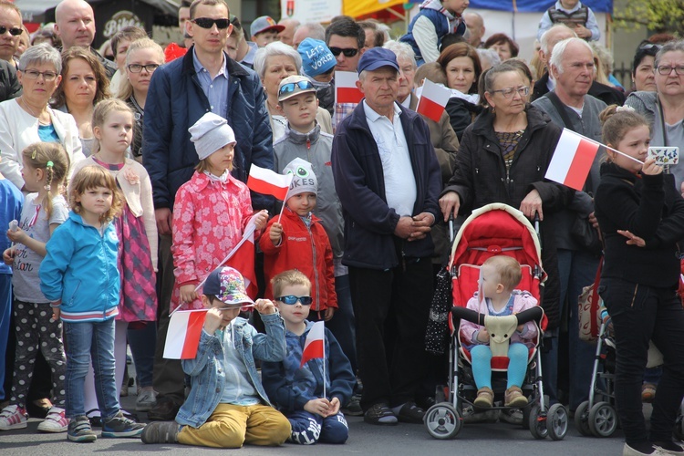 Rocznica Konstytucji 3 Maja