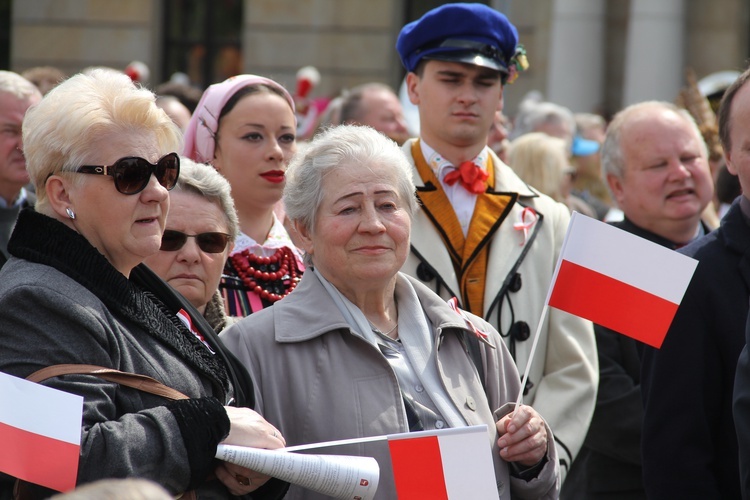 Rocznica Konstytucji 3 Maja