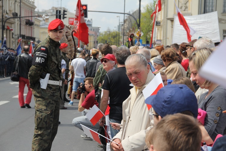 Rocznica Konstytucji 3 Maja