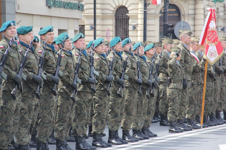 Rocznica Konstytucji 3 Maja