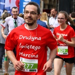 Półmaraton "Tak dla transplantacji"