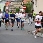 Półmaraton "Tak dla transplantacji"