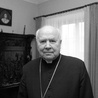 Abp Tadeusz Gocłowski nie żyje