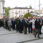 Radomska rocznica Konstytucji 3 Maja