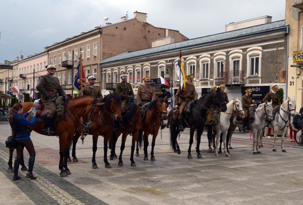 Radomska rocznica Konstytucji 3 Maja