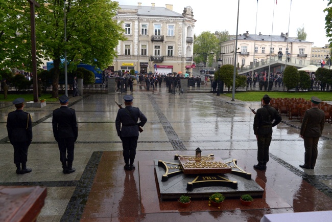 Radomska rocznica Konstytucji 3 Maja