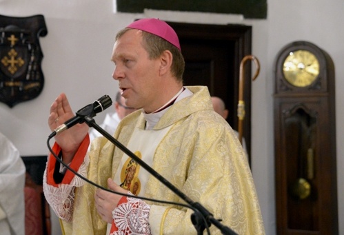 Bp Piotr Turzyński