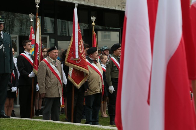 3 maja we Wrocławiu