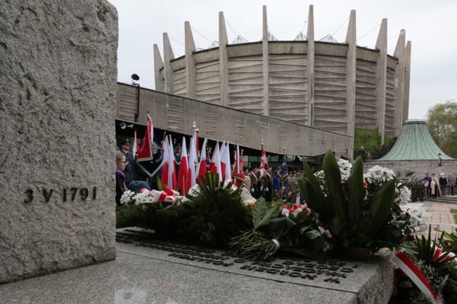 3 maja we Wrocławiu