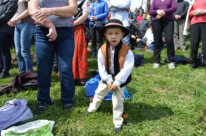 Majówka u tatrzańskich dominikanów