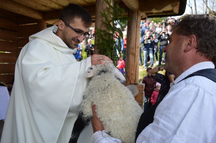 Majówka u tatrzańskich dominikanów