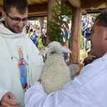 Majówka u tatrzańskich dominikanów