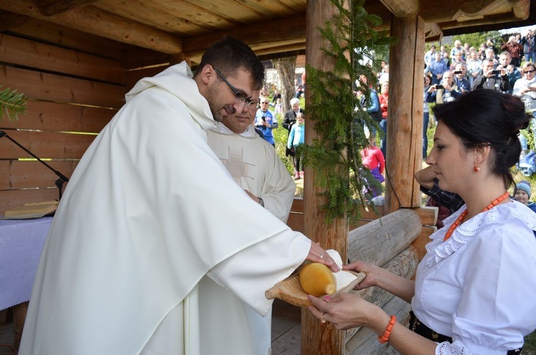 Majówka u tatrzańskich dominikanów