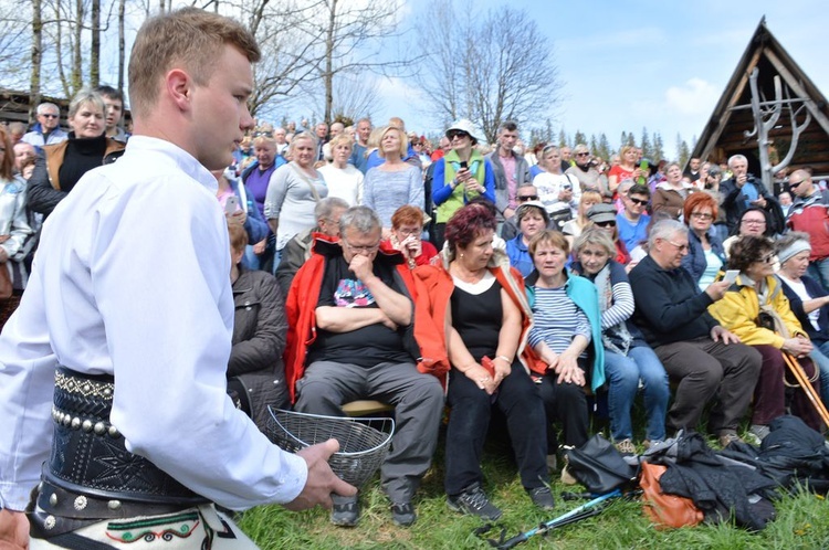 Majówka u tatrzańskich dominikanów