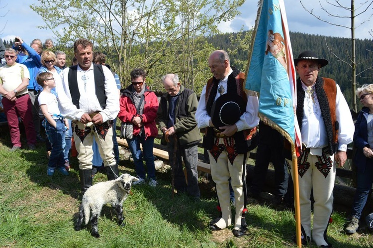 Majówka u tatrzańskich dominikanów