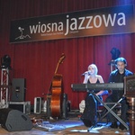 "Wiosna Jazzowa" w Zakopanem