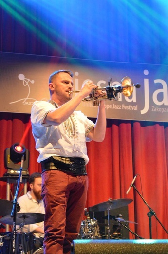 "Wiosna Jazzowa" w Zakopanem