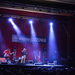 "Wiosna Jazzowa" w Zakopanem