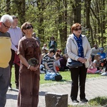 Finał Pielgrzymki Promienistej