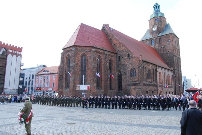 Konstytucja przejawem mądrości