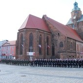 Konstytucja przejawem mądrości