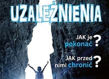 Ks. Marek Dziewiecki, Aleksandra Pietryga
Uzależnienia
audiobook
eSPe
Kraków 2016
