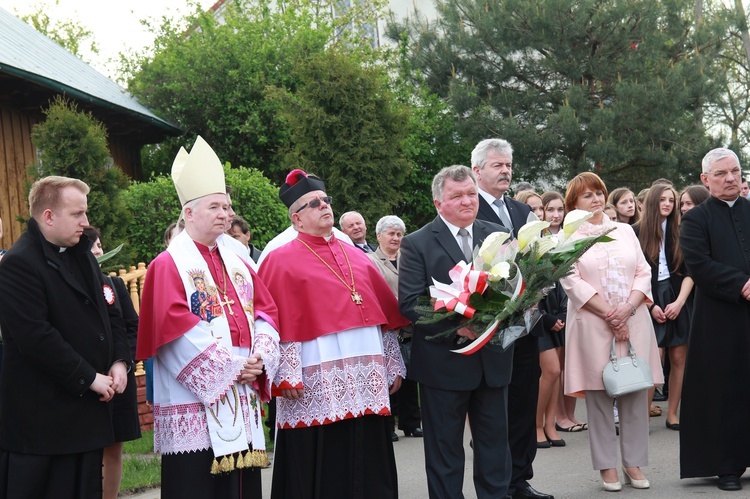 Obchody w Bolesławiu