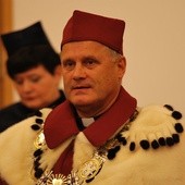 Wybory nowego rektora KUL