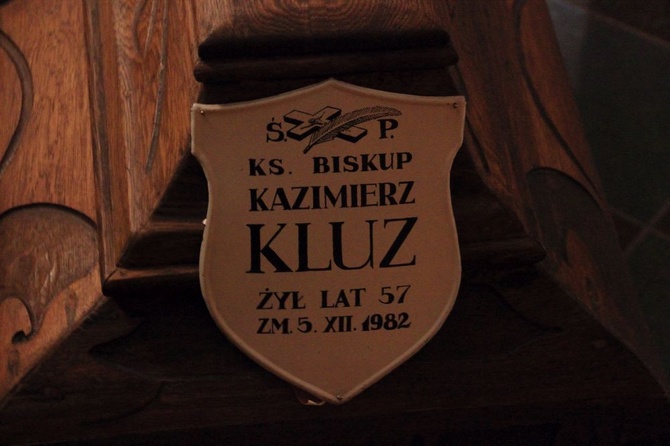 Krypta Biskupów Gdańskich