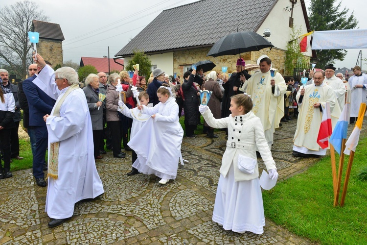 Długopole Górne