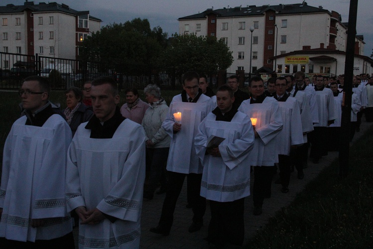 Droga Światła