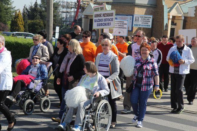 Dzień Godności w Głogowie