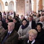 Msza św. i pogrzeb śp. abp. Tadeusza Gocłowskiego