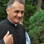 Nowy biskup pomocniczy w Koszalinie