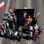 Marsz "Odwagi, Polsko"