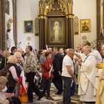 Krucjata Różańcowa z narodowcami