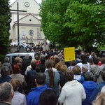 Odnowienie przyrzeczeń chrzcielnych